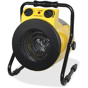 Heavy Duty Heater - HUT-80