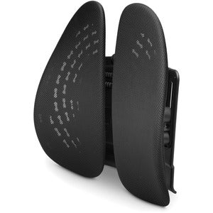Black SmartFit Conform Back Rest