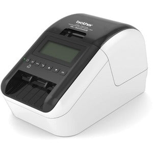 Brother QL-820NWB Network Label Printer