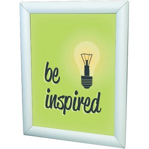 12.25"x18.25" Wall-Mount Display Frame