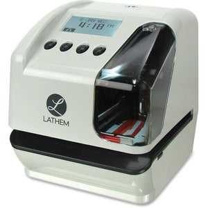 LT5 Electronic Time and Date Stamp