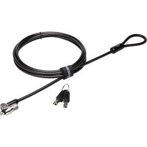 Kensington Microsaver Cable Keyed Lock