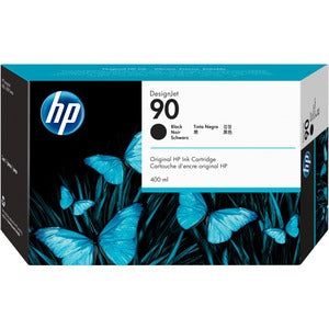 90 Black Ink Cartridge