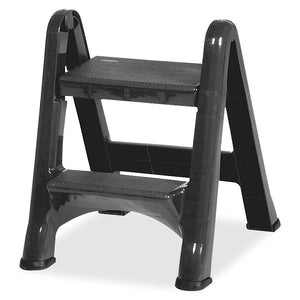 E-Z Step Foldable Step Stool