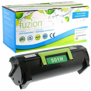 Toner Cartridge - Alternative Lexmark MS310