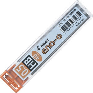 0.5mm Pencil Refill 12/Tube