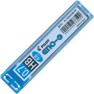0.7mm Pencil Refill 48/Tube