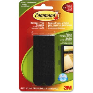 Mounting Tape 4/Pack
