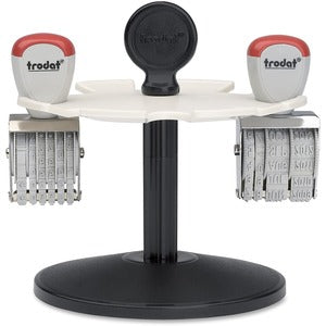 Metal Stamp Holder