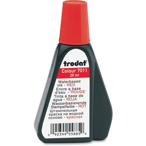 Stamp Pad Ink Refill