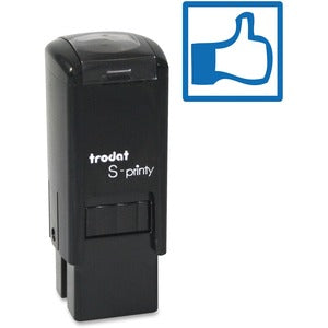 Self-inking Stamp