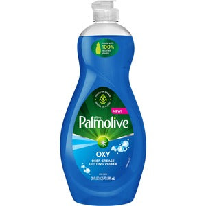 Palmolive Ultra Oxy Power Degreaser 591 mL