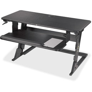 3M Height Adjustable Standing Desk