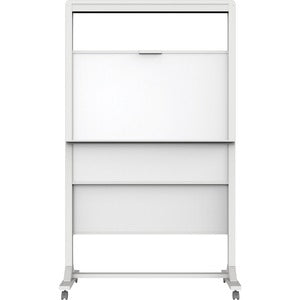 40"x68" Dry Erase Board Easel