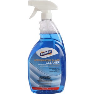 Ammoniated Glass Cleaner 946 mL
