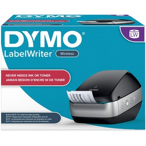 Dymo LabelWriter Wireless Label Printer