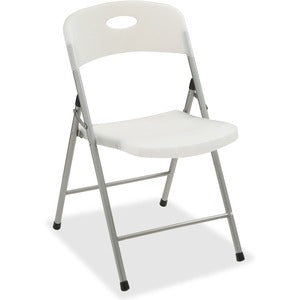 Translucent Folding Chairs 4/Carton