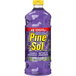 Pine-Sol Lavender