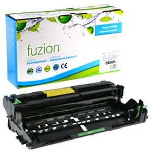 fuzion Remanufactured Brother DR820 Drum Cartridge