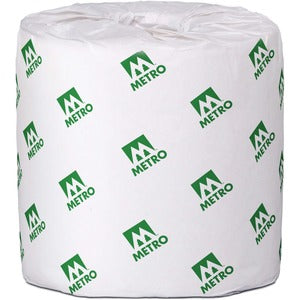 2 Ply Bathroom Tissue