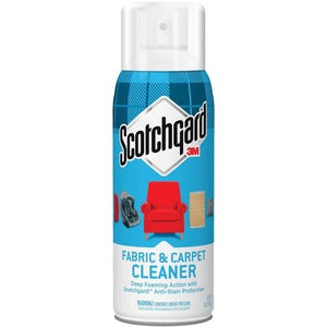 Scotchgard Fabric n Carpet Cleaner 283 g