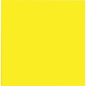 11"x11" Yellow Super Sticky Big Notes