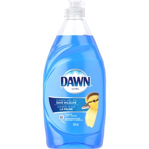 Dawn Ultra Dishwashing Original Liquid 532 mL
