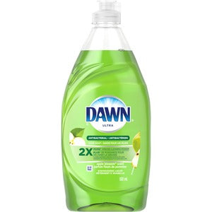 Dawn Ultra Antibacterial Liquid 532 mL