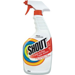 Shout Laundry Stain Treatment 650 mL