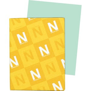 Exact Vellum Bristol Paper - Green