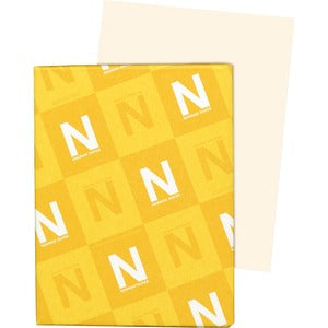 Exact Vellum Bristol Paper - Ivory