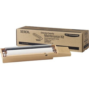 Xerox Extended Capacity Maintenance Kit For Phaser 8550 Printer