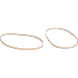 #33 1/4lb Rubber Bands