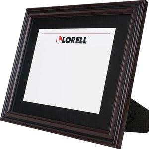 13"x10.5" Two-toned Certificate Frame