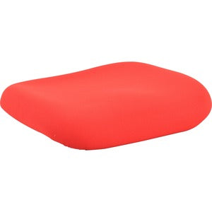 Premium Red Fabric Seat