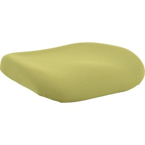 Premium Green Fabric Seat