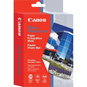 4"x6" MP-101 Photo Paper