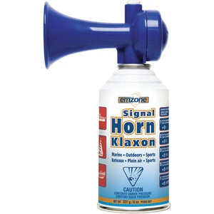 Signal Air Horn 227g