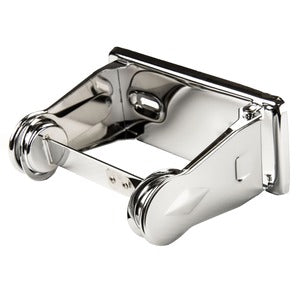 Single Roll Bath Tissue Dispenser