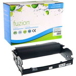 fuzion Remanufactured LEX E260 Drum Unit
