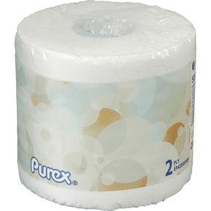 Purex 2-Ply 506Sht Bathroom Tissue 60r/Carton