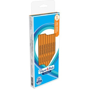 Wood Pencil 24Pack