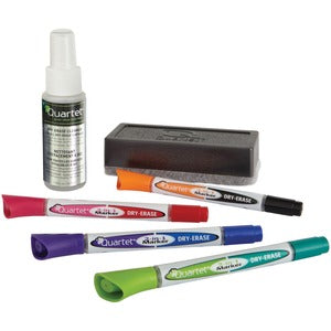 Quartet Assorted 2 in 1 Fine Point Accessory Kit