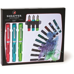 Calligraphy Maxi Kit
