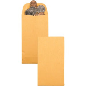 #1 Coin Envelopes
