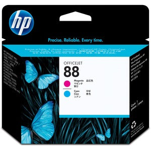88 color Printhead