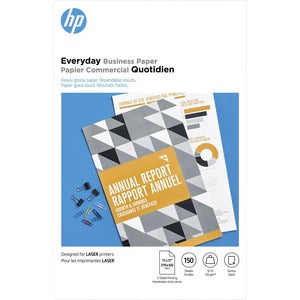 11"x17" 32 lb. Laser Printer Paper
