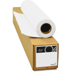 24"x150'  Bond Paper Roll