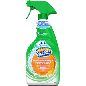 Scrubbing Bubbles Bathroom Grime Fighter 946 mL