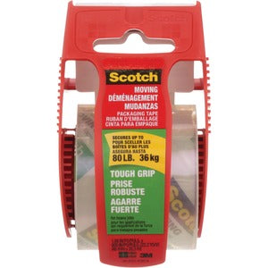 48mmx20m Scotch Tough Grip Packaging Tape